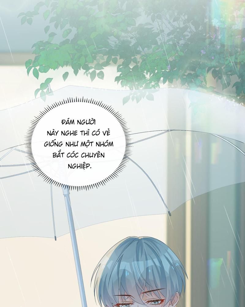 Trường Cấp Ba Sơn Hải Chapter 1 - 23