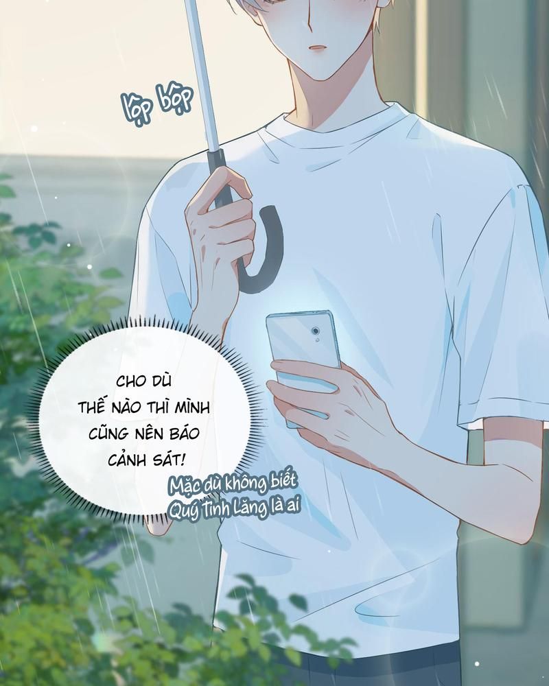 Trường Cấp Ba Sơn Hải Chapter 1 - 24