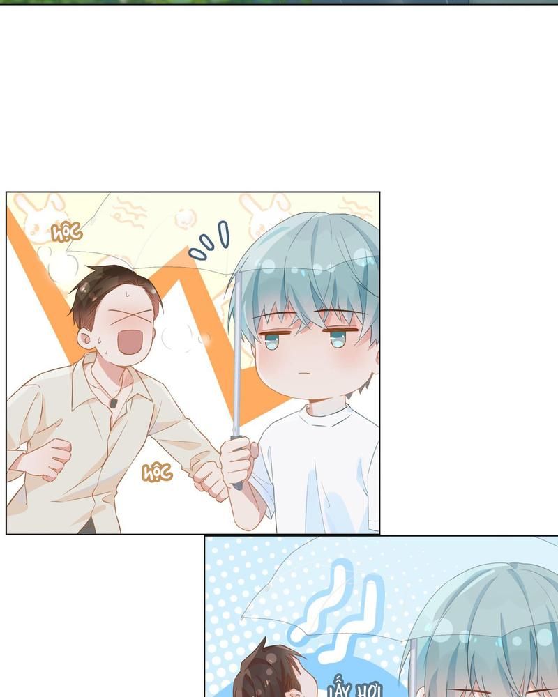 Trường Cấp Ba Sơn Hải Chapter 1 - 25