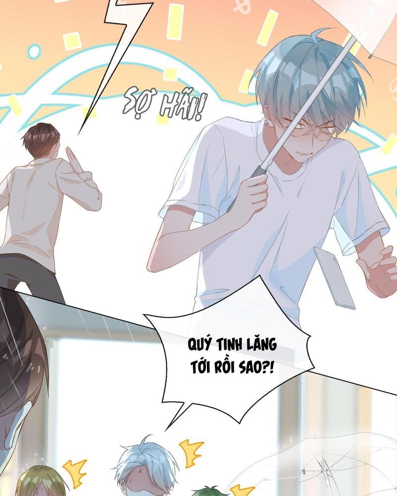 Trường Cấp Ba Sơn Hải Chapter 1 - 28