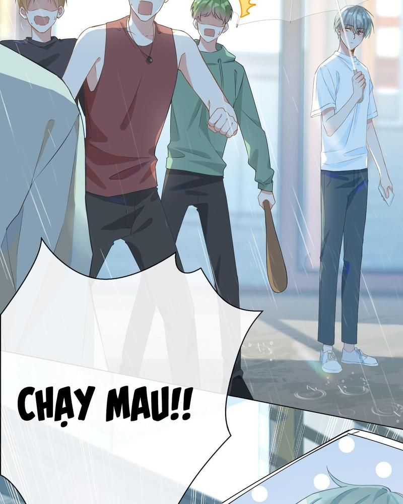 Trường Cấp Ba Sơn Hải Chapter 1 - 29