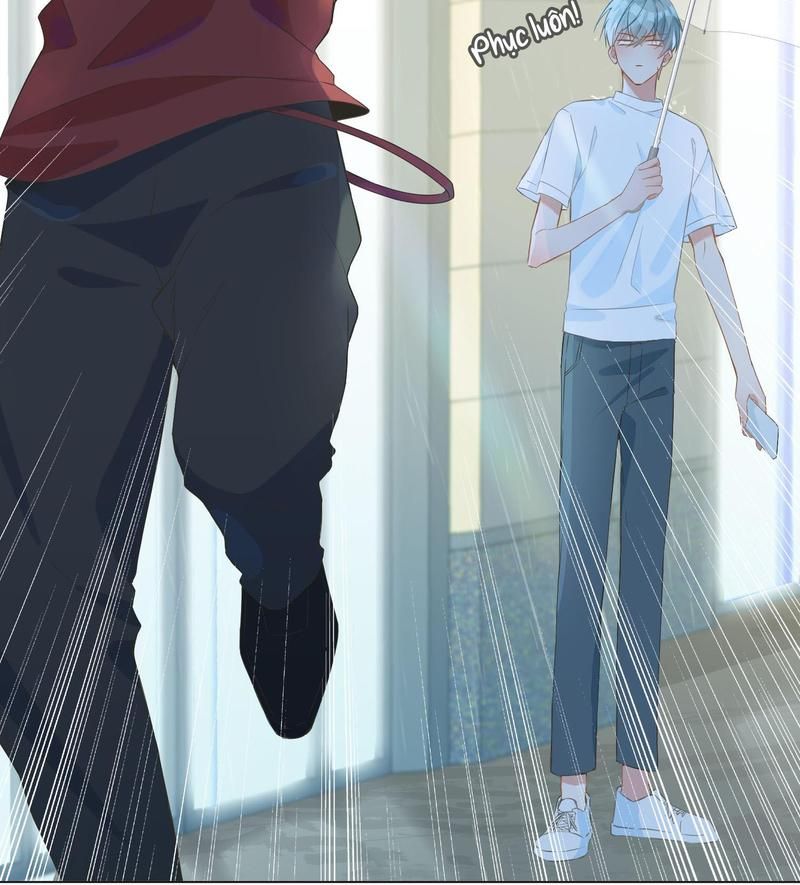 Trường Cấp Ba Sơn Hải Chapter 1 - 31