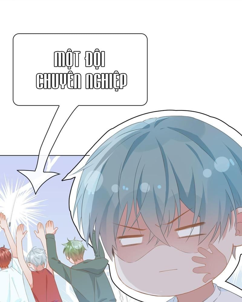 Trường Cấp Ba Sơn Hải Chapter 1 - 32