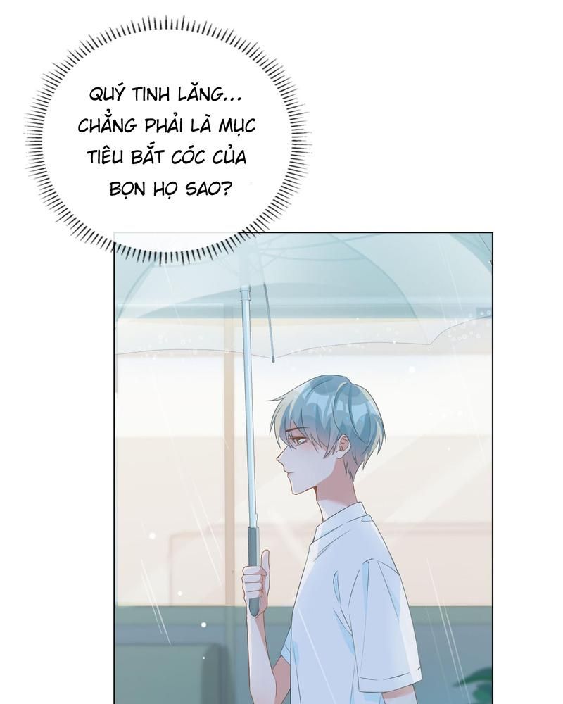 Trường Cấp Ba Sơn Hải Chapter 1 - 34