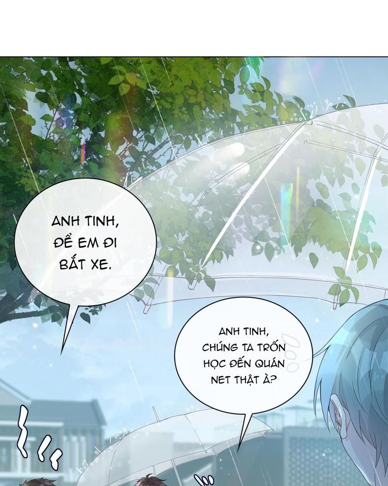 Trường Cấp Ba Sơn Hải Chapter 1 - 38