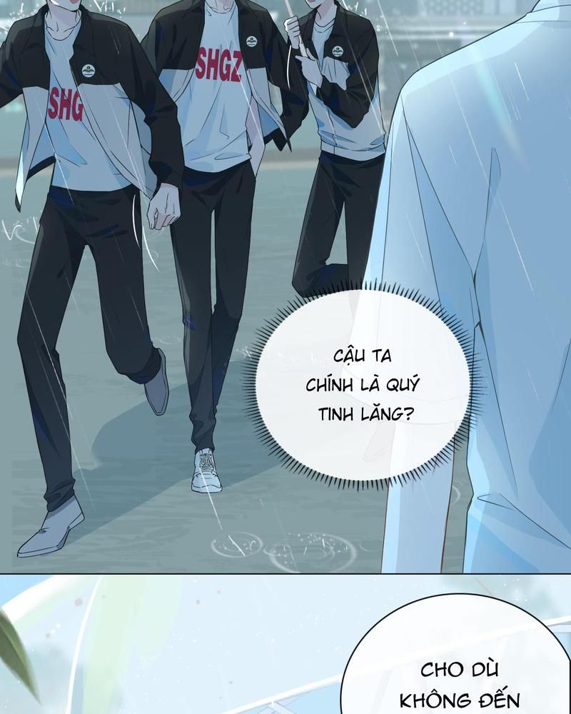 Trường Cấp Ba Sơn Hải Chapter 1 - 40