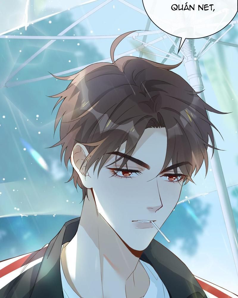 Trường Cấp Ba Sơn Hải Chapter 1 - 41