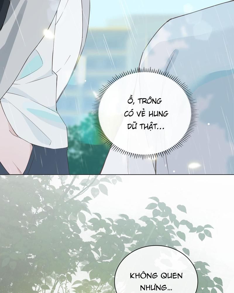 Trường Cấp Ba Sơn Hải Chapter 1 - 54