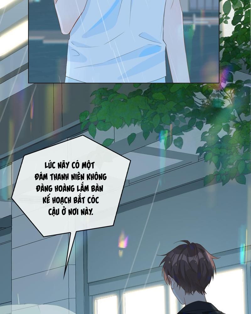 Trường Cấp Ba Sơn Hải Chapter 1 - 56