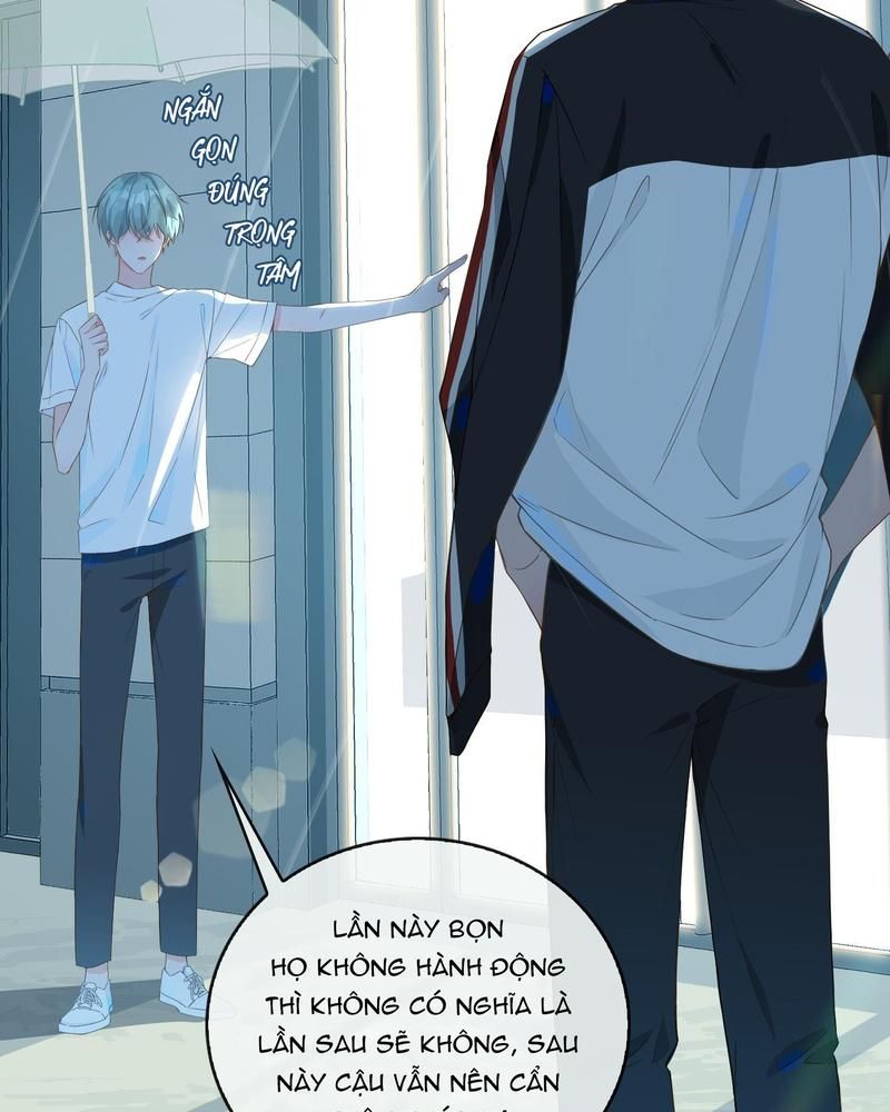 Trường Cấp Ba Sơn Hải Chapter 1 - 57