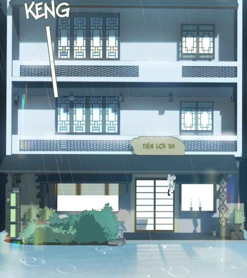 Trường Cấp Ba Sơn Hải Chapter 1 - 7