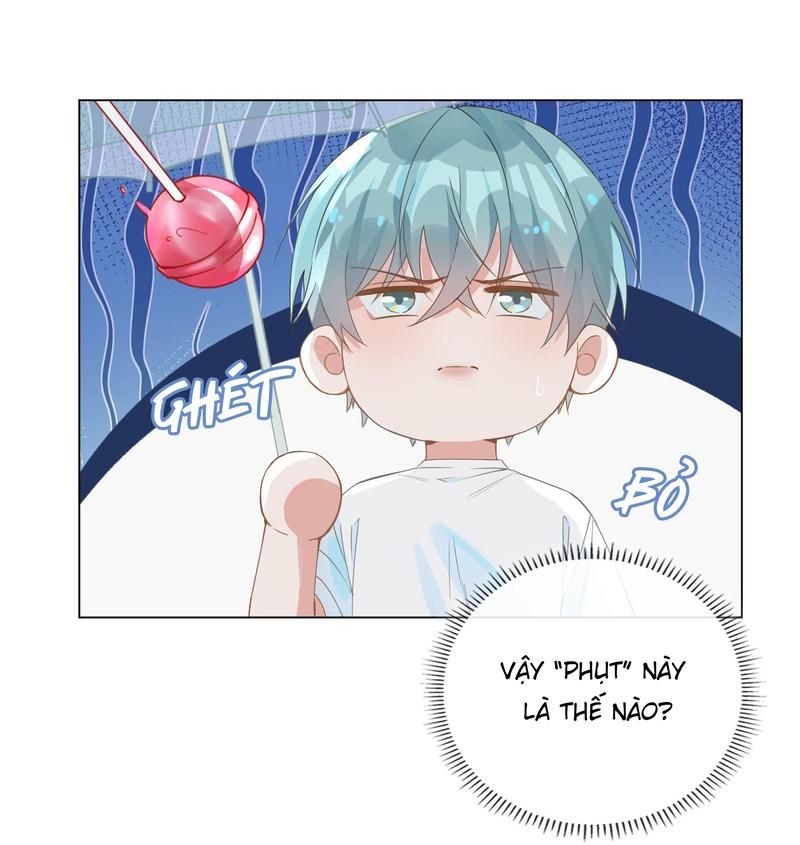 Trường Cấp Ba Sơn Hải Chapter 1 - 62