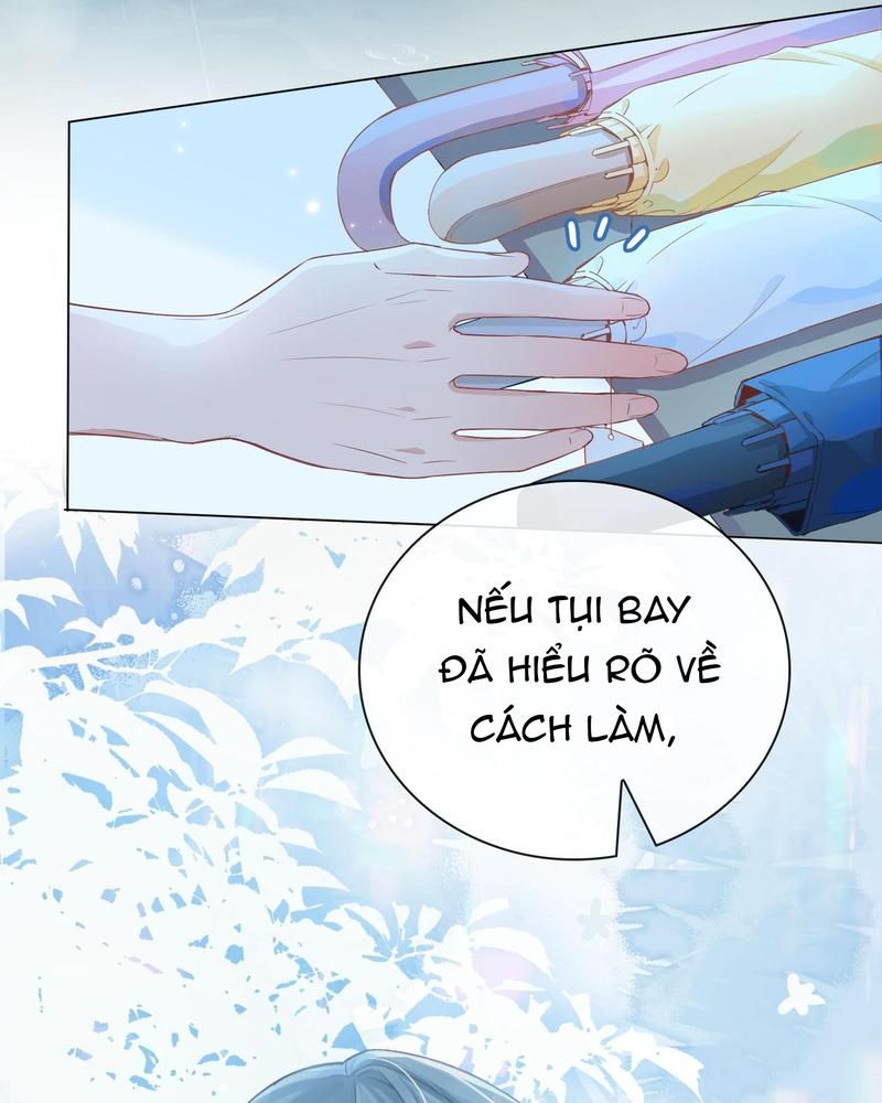 Trường Cấp Ba Sơn Hải Chapter 1 - 8