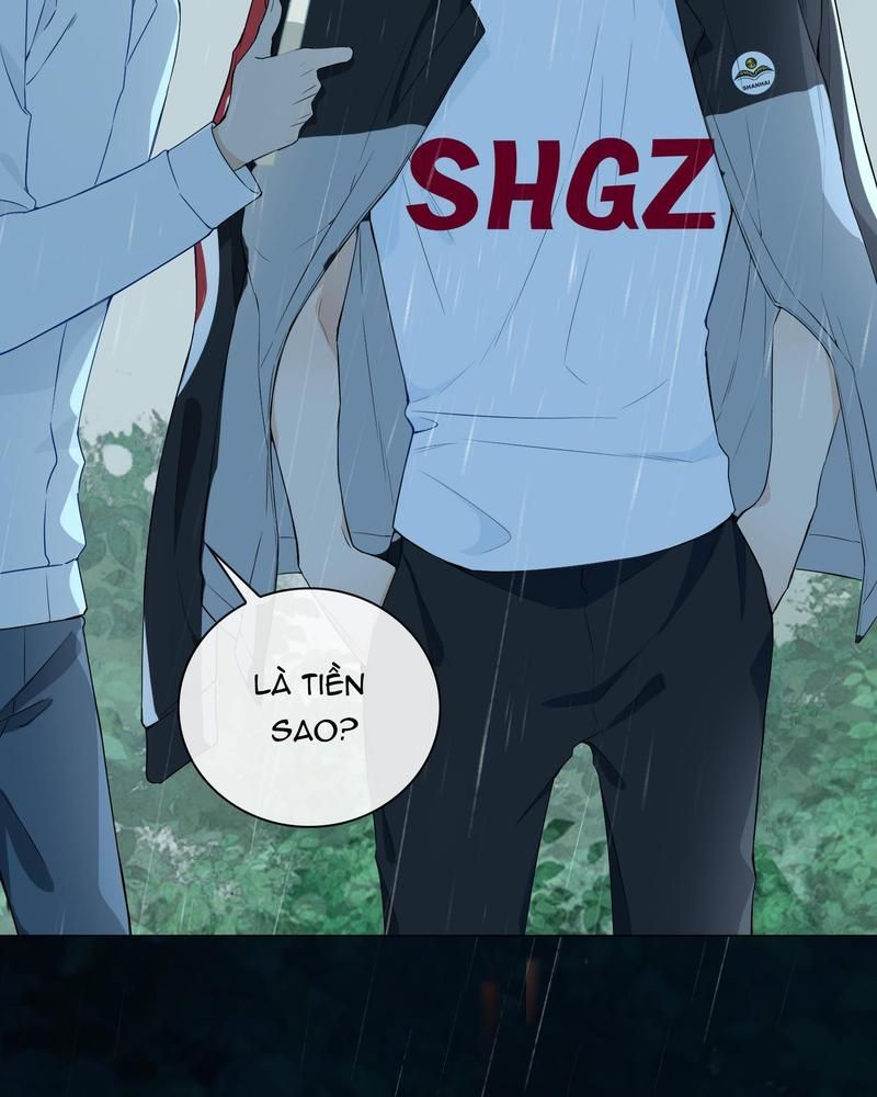 Trường Cấp Ba Sơn Hải Chapter 1 - 71