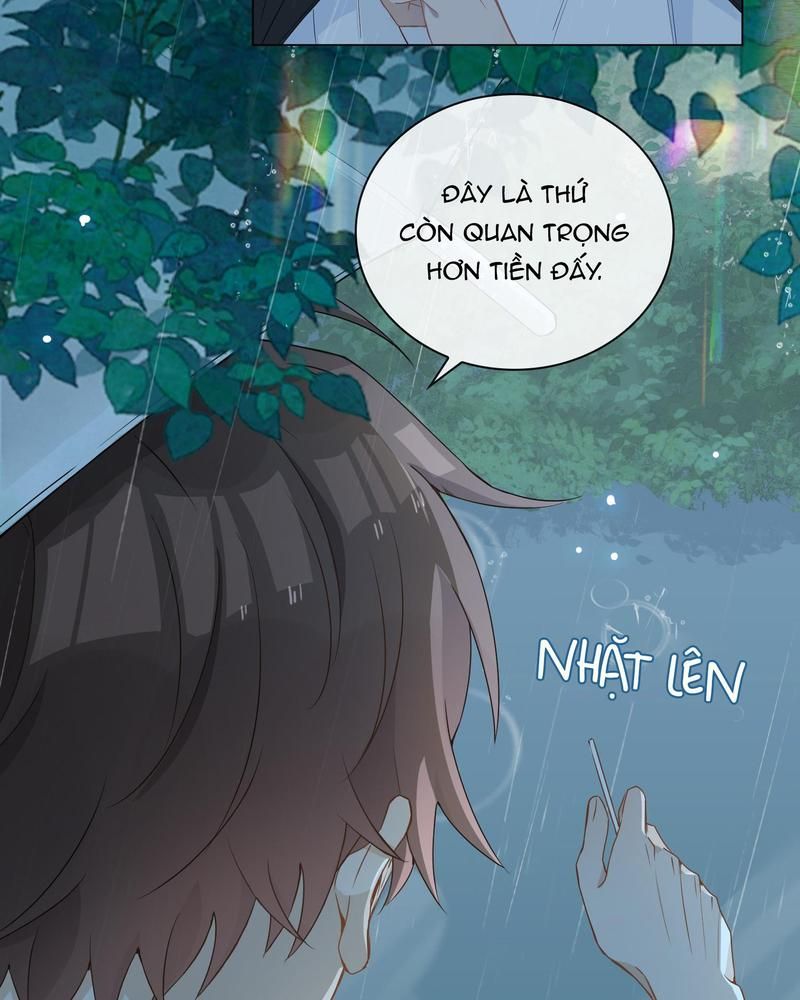 Trường Cấp Ba Sơn Hải Chapter 1 - 73