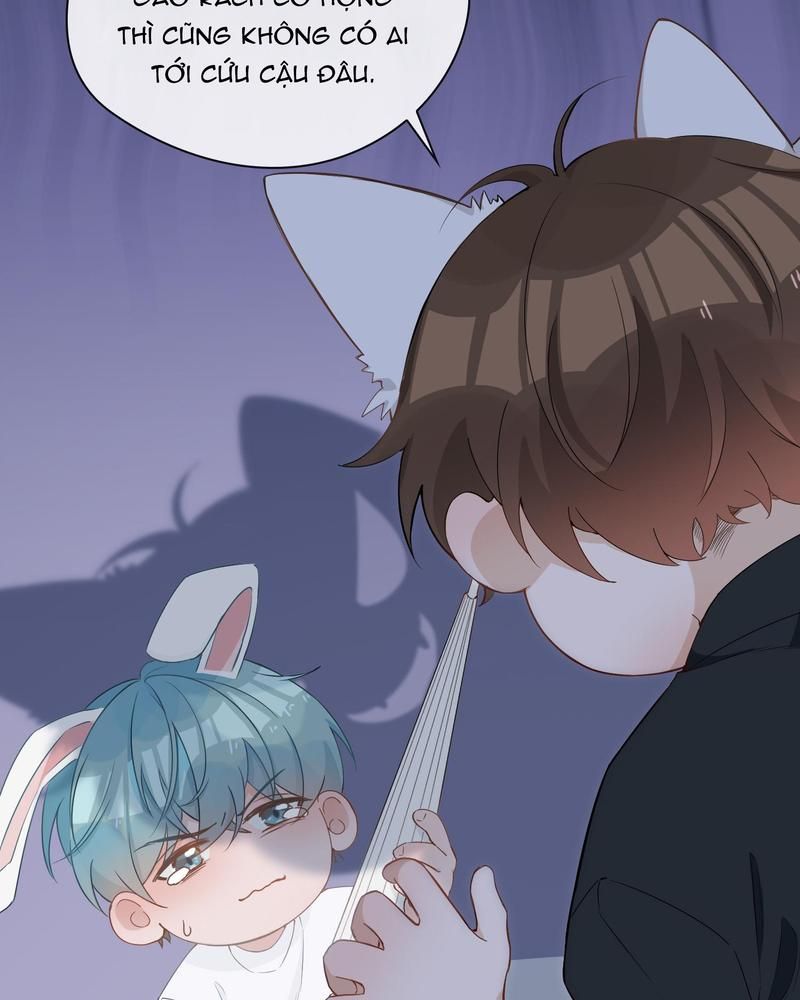 Trường Cấp Ba Sơn Hải Chapter 1 - 87