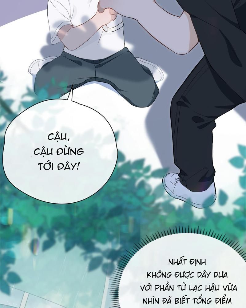 Trường Cấp Ba Sơn Hải Chapter 1 - 88