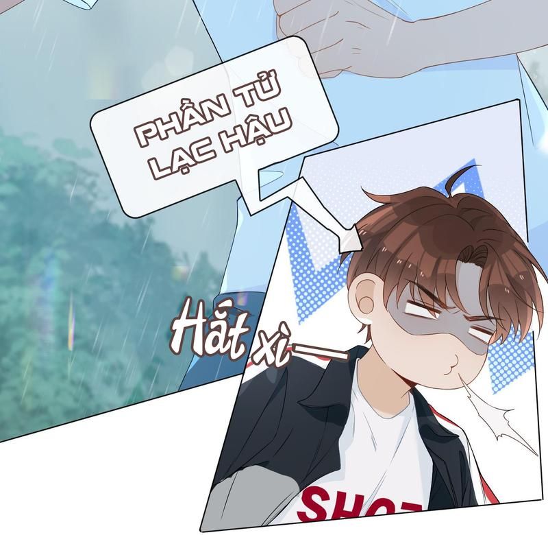 Trường Cấp Ba Sơn Hải Chapter 1 - 90