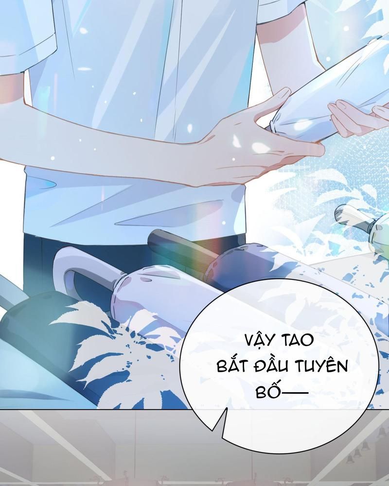 Trường Cấp Ba Sơn Hải Chapter 1 - 10