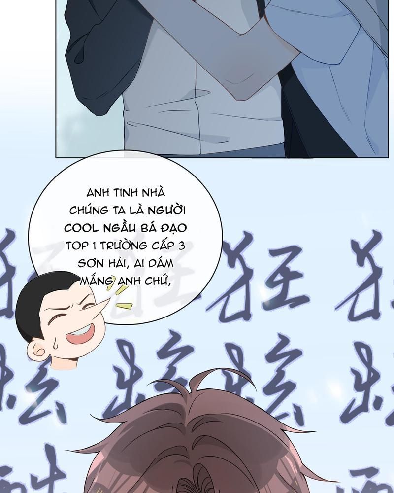 Trường Cấp Ba Sơn Hải Chapter 1 - 93