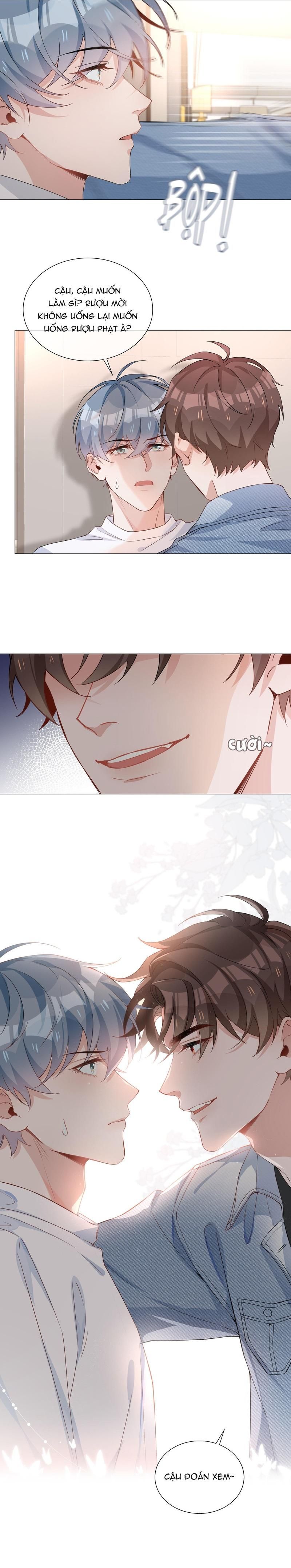 Trường Cấp Ba Sơn Hải Chapter 10 - 5