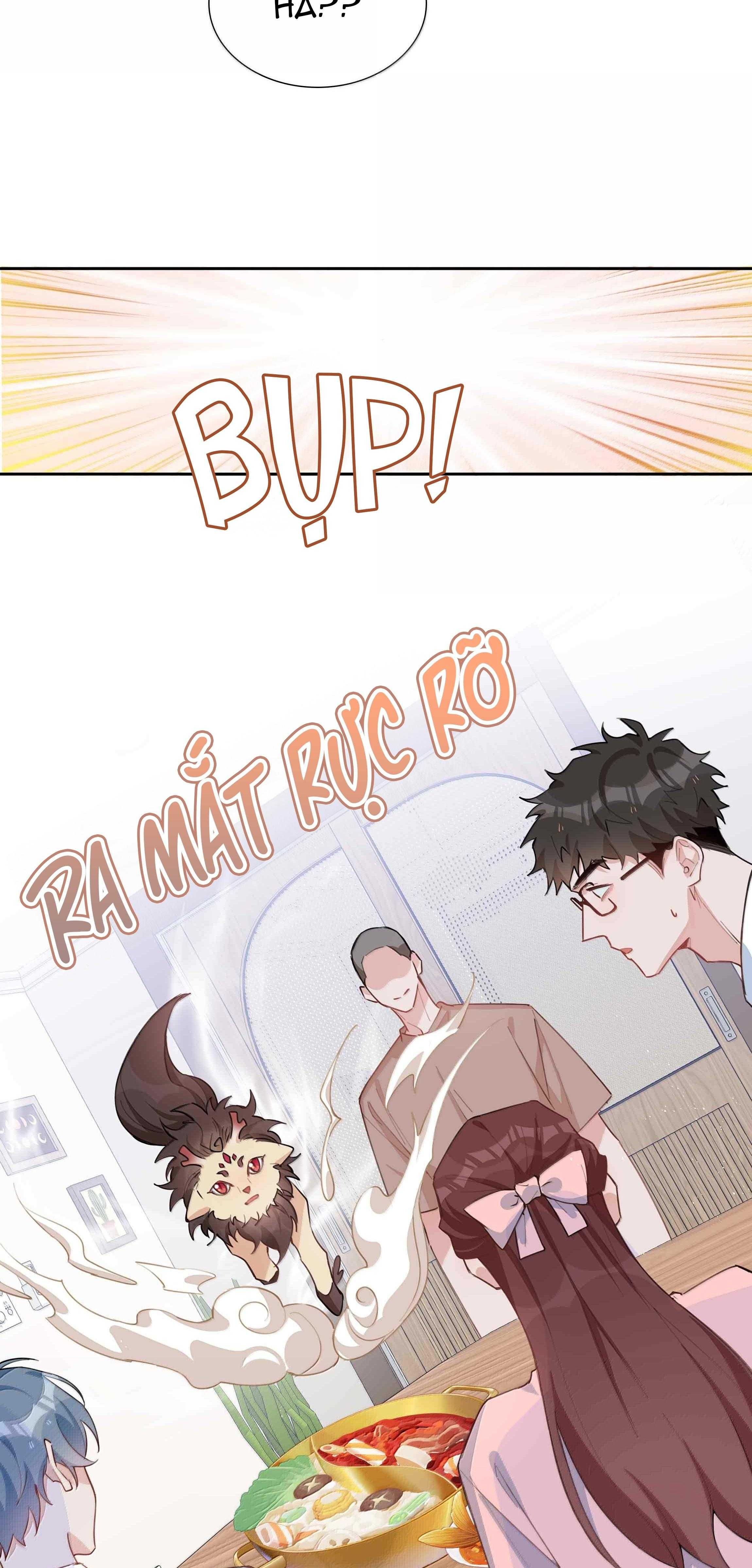 Trường Cấp Ba Sơn Hải Chapter 100 - 11