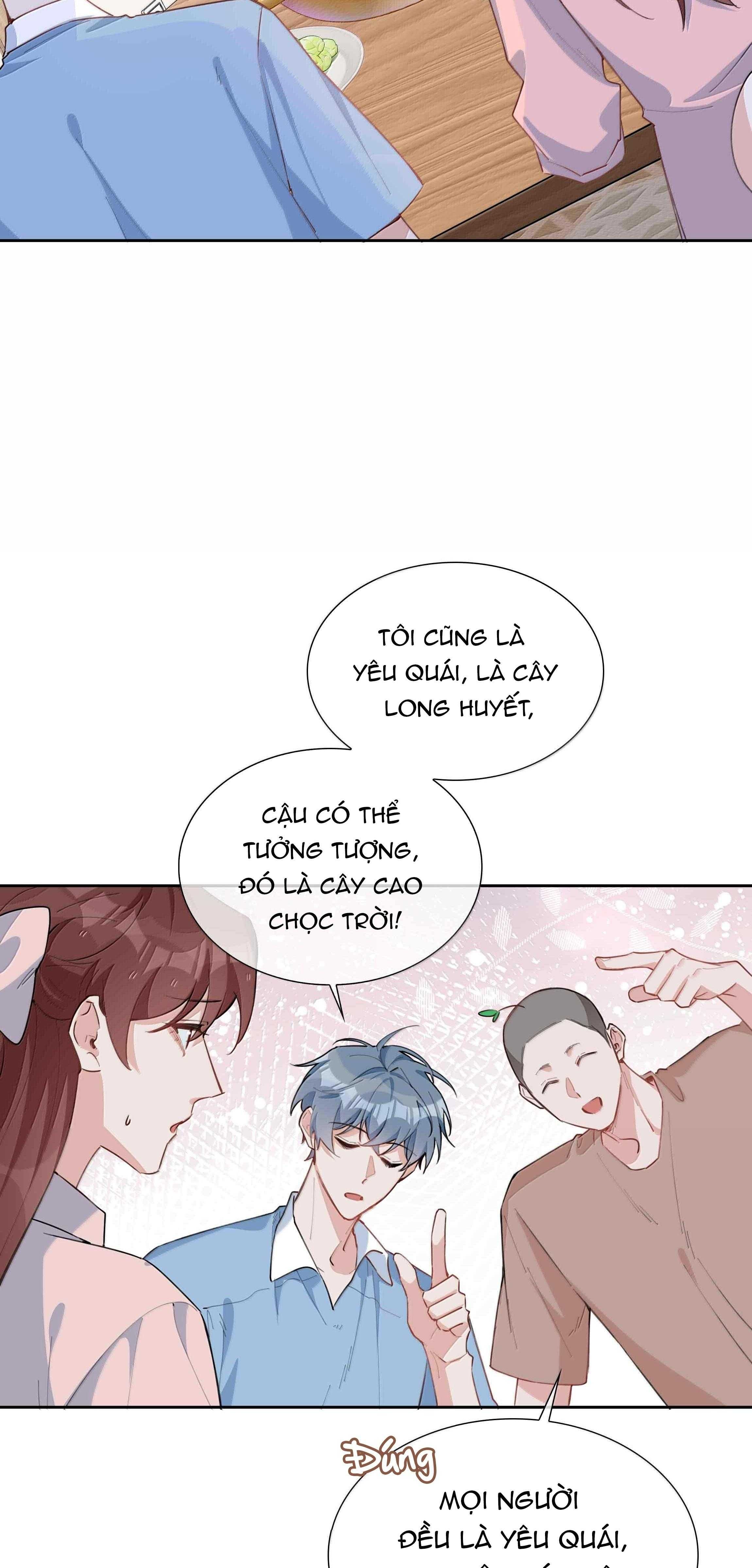 Trường Cấp Ba Sơn Hải Chapter 100 - 12