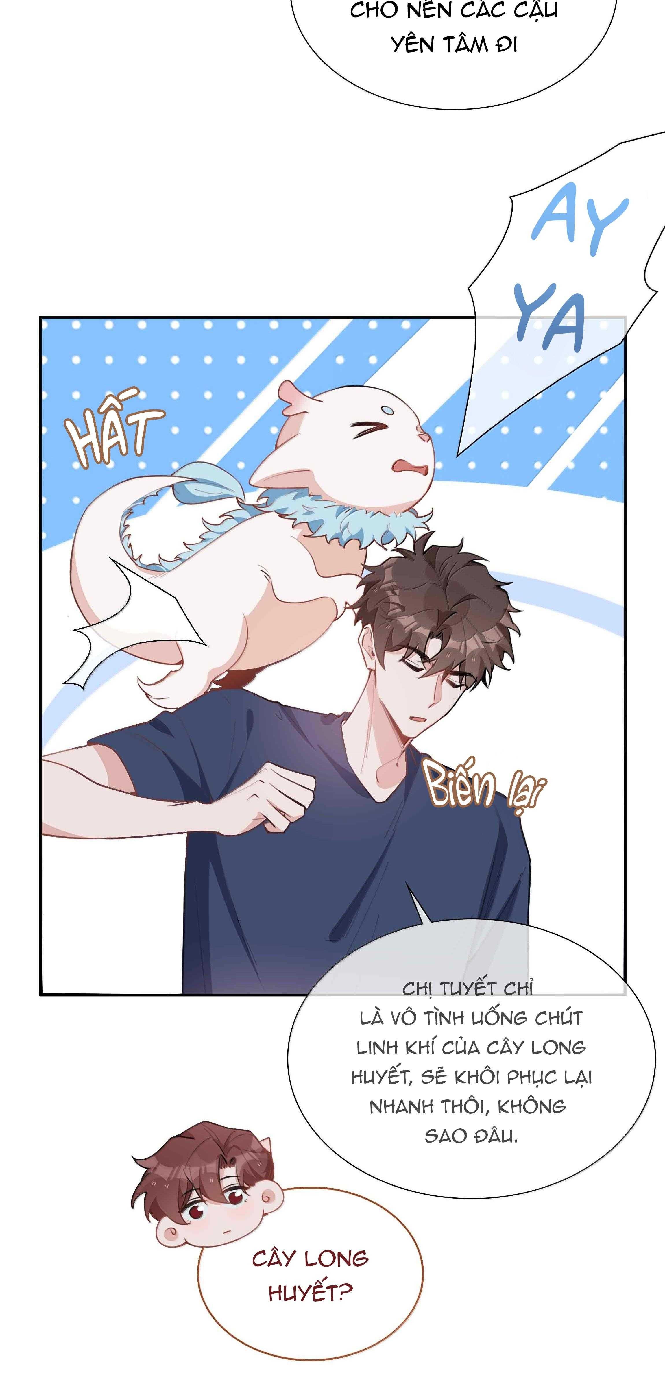 Trường Cấp Ba Sơn Hải Chapter 100 - 13