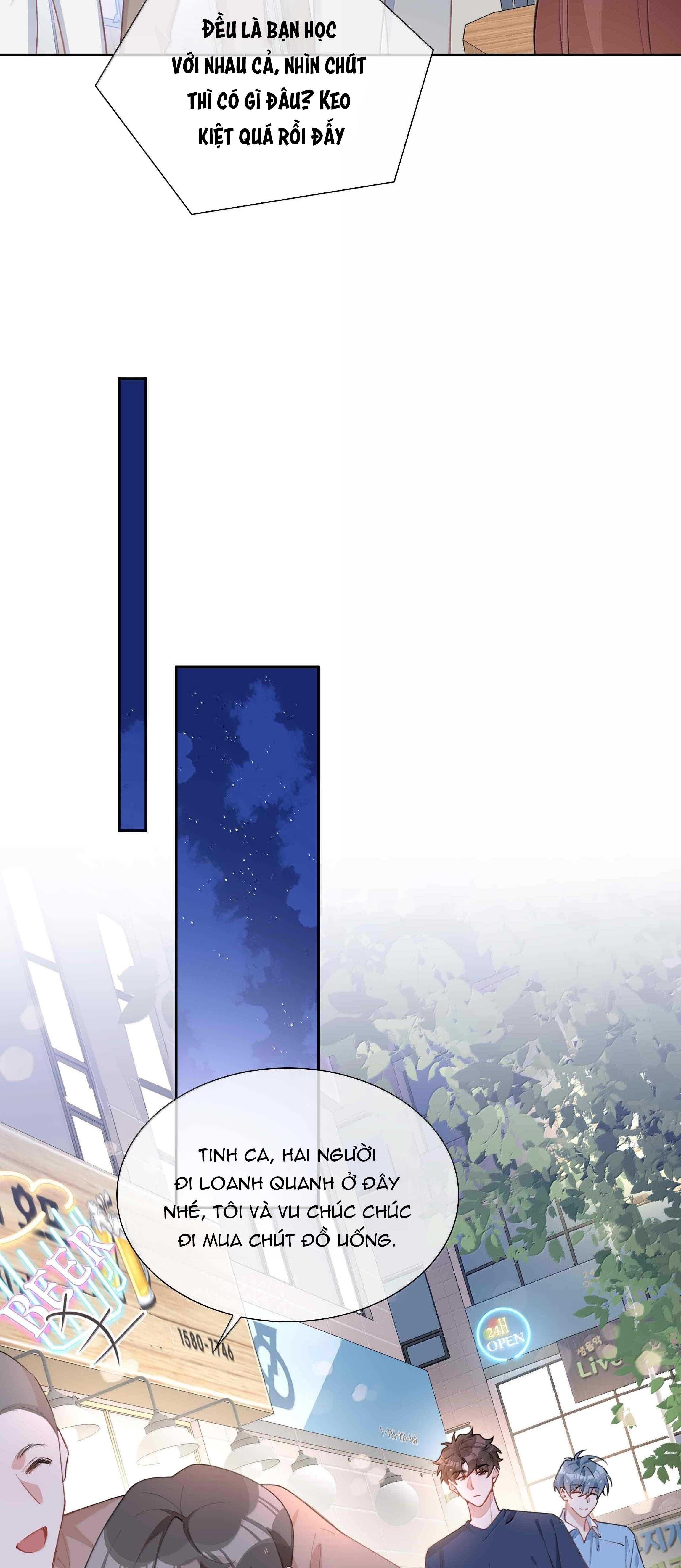 Trường Cấp Ba Sơn Hải Chapter 100 - 18