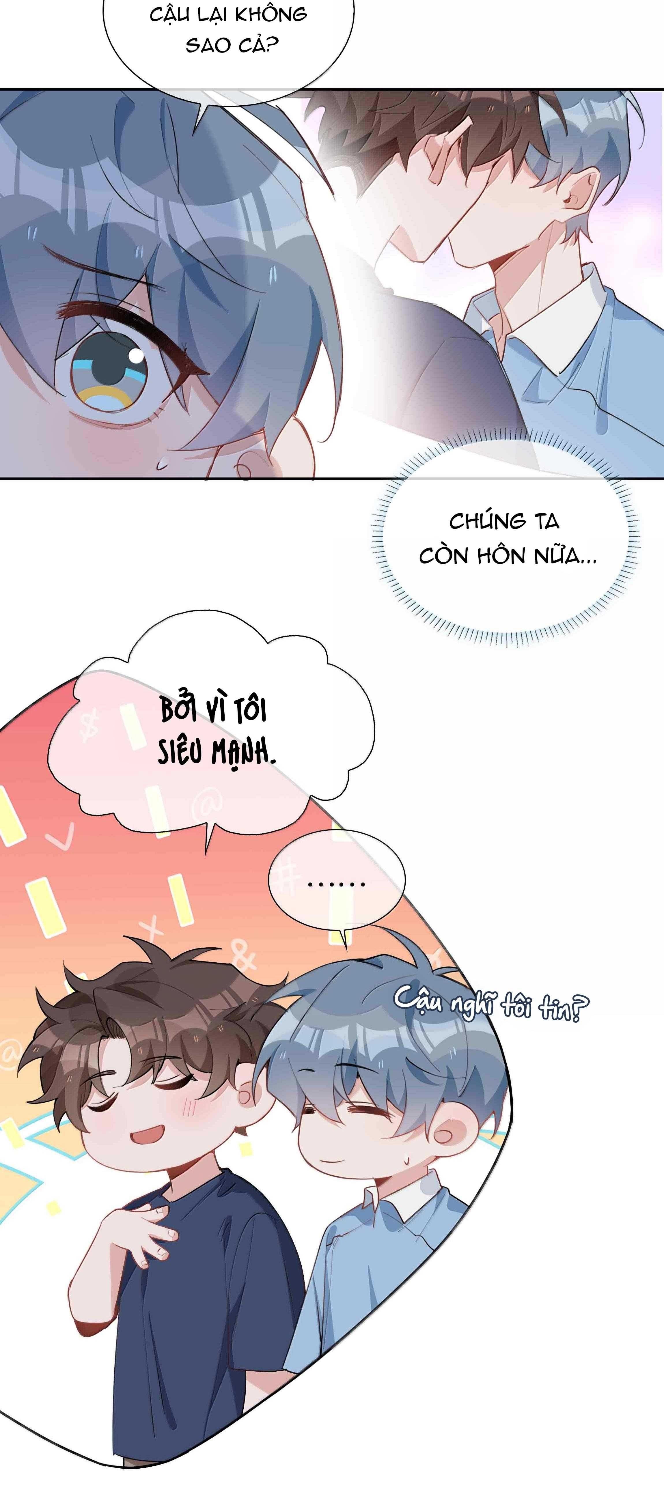 Trường Cấp Ba Sơn Hải Chapter 100 - 21