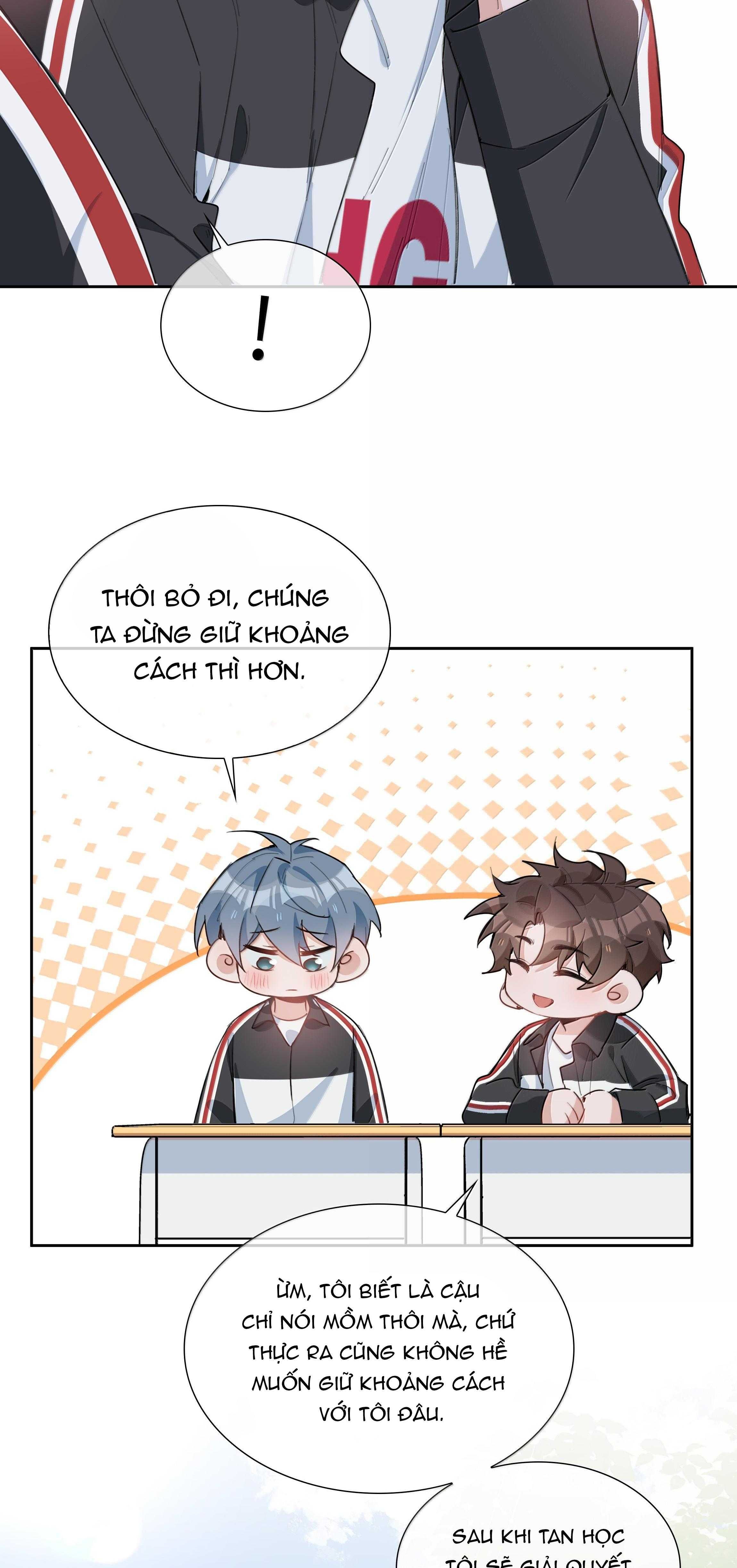 Trường Cấp Ba Sơn Hải Chapter 100 - 29