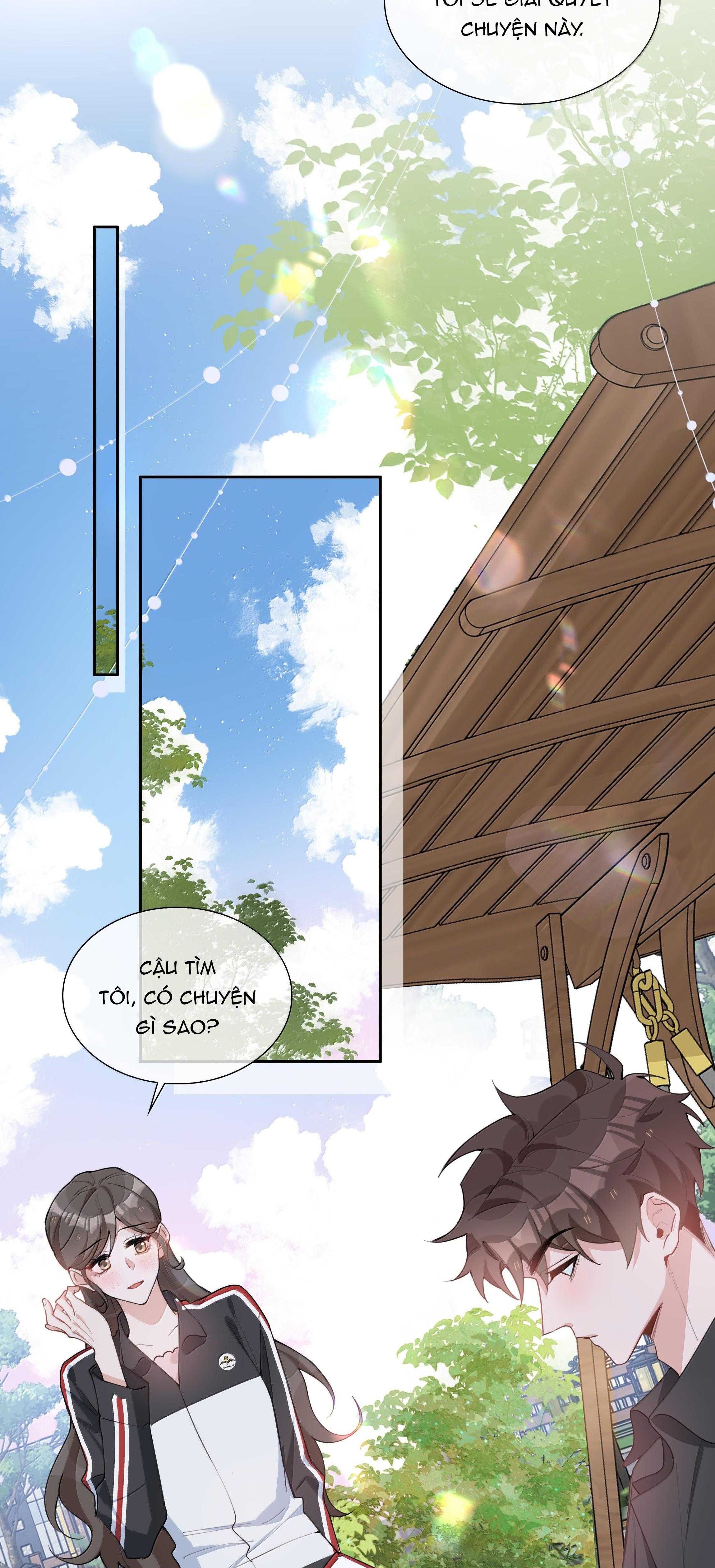 Trường Cấp Ba Sơn Hải Chapter 100 - 30