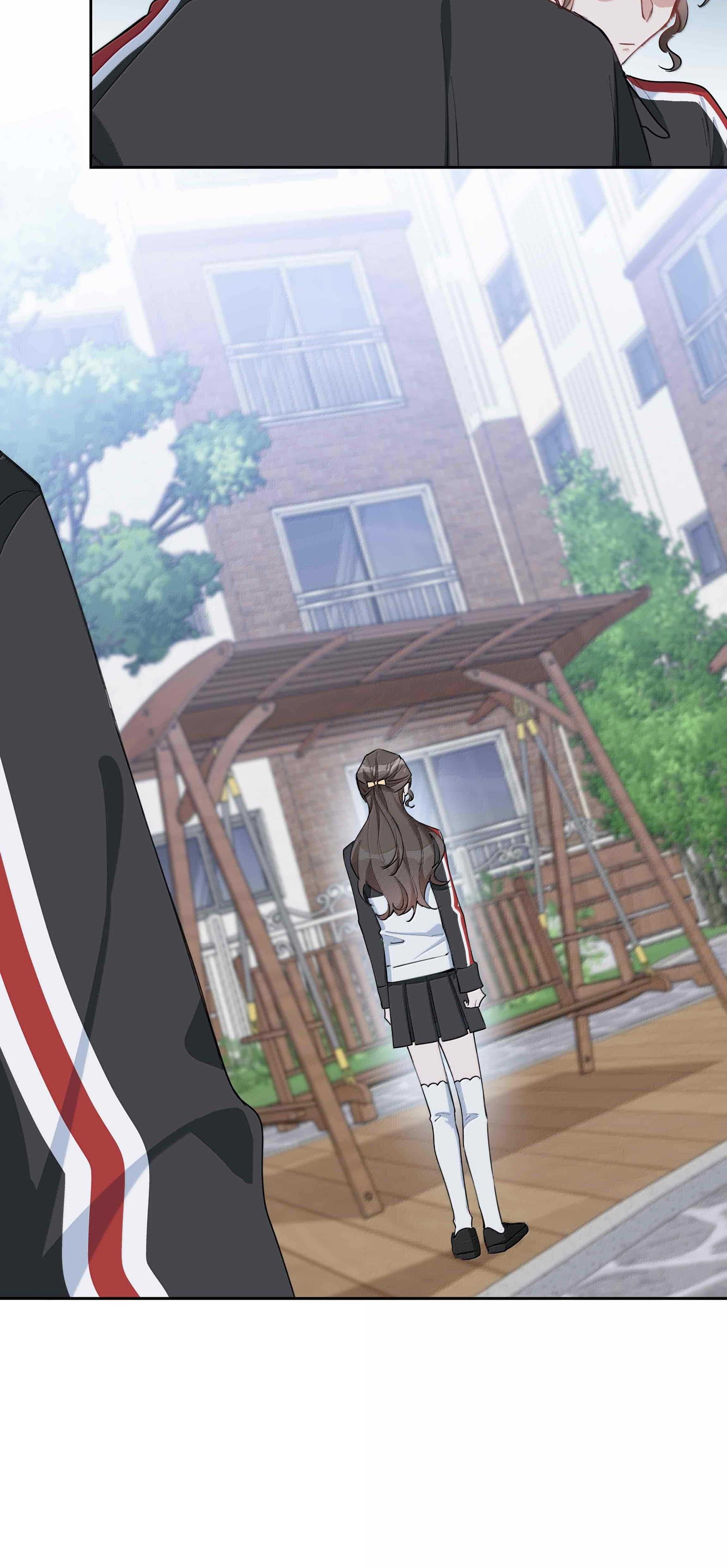 Trường Cấp Ba Sơn Hải Chapter 100 - 35