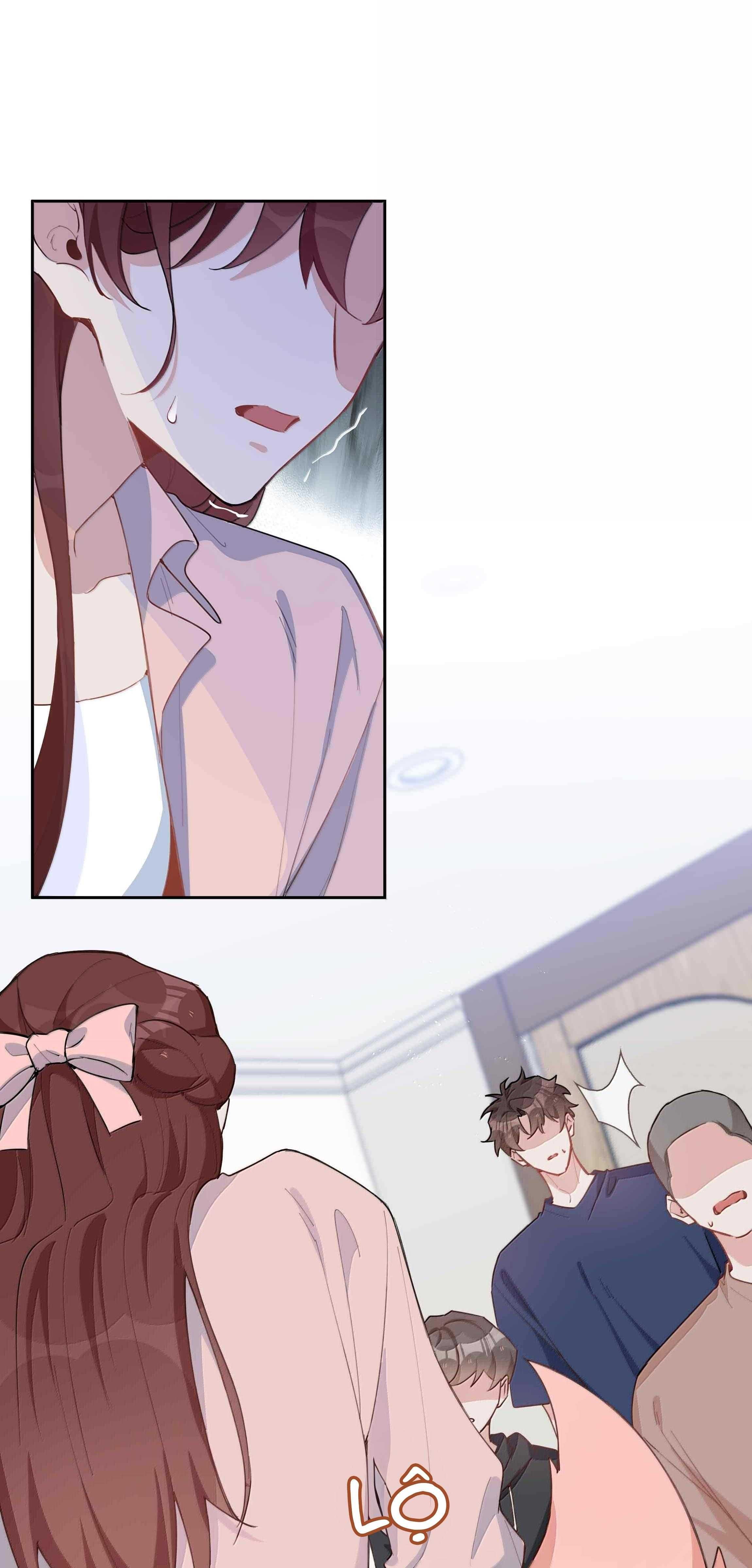 Trường Cấp Ba Sơn Hải Chapter 100 - 8