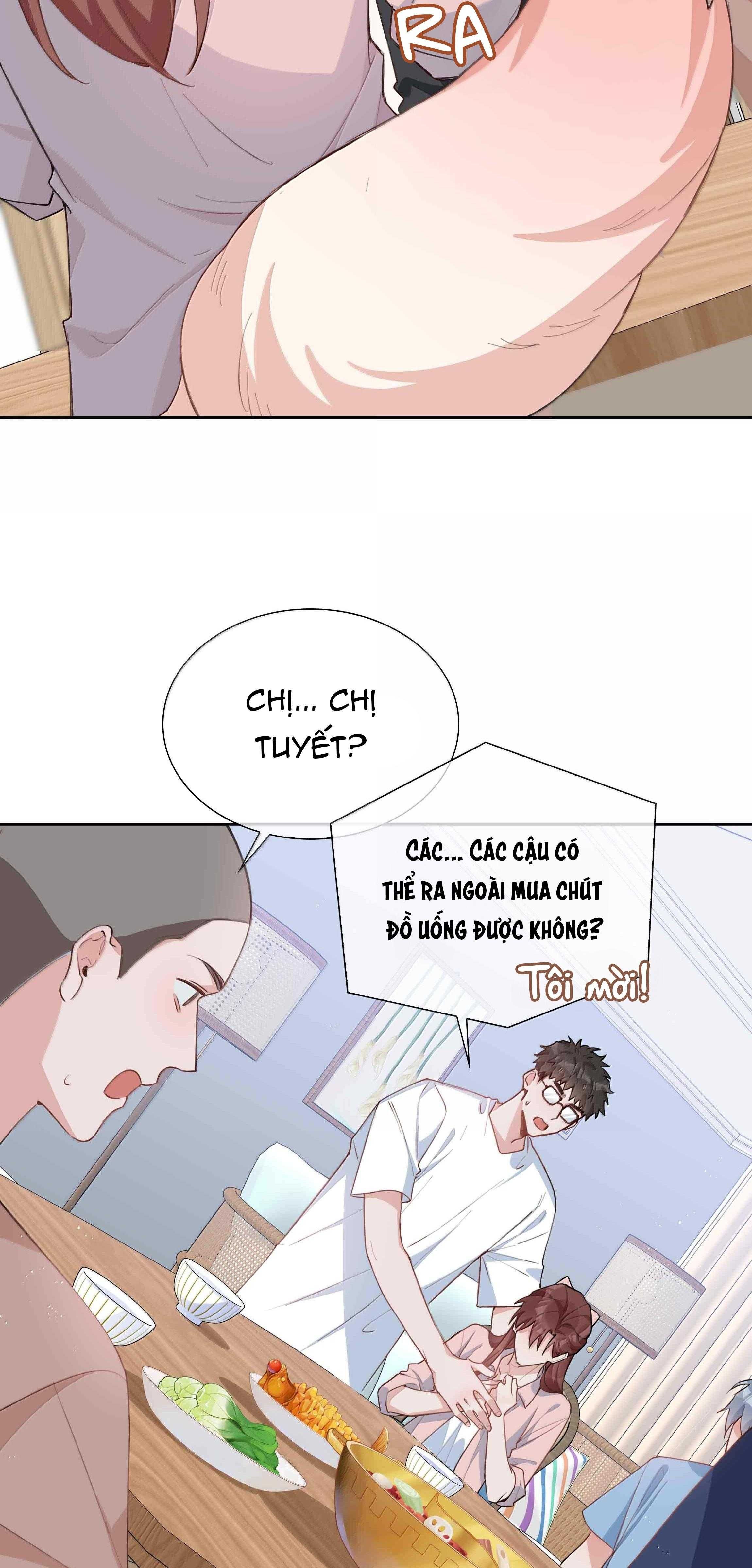 Trường Cấp Ba Sơn Hải Chapter 100 - 9