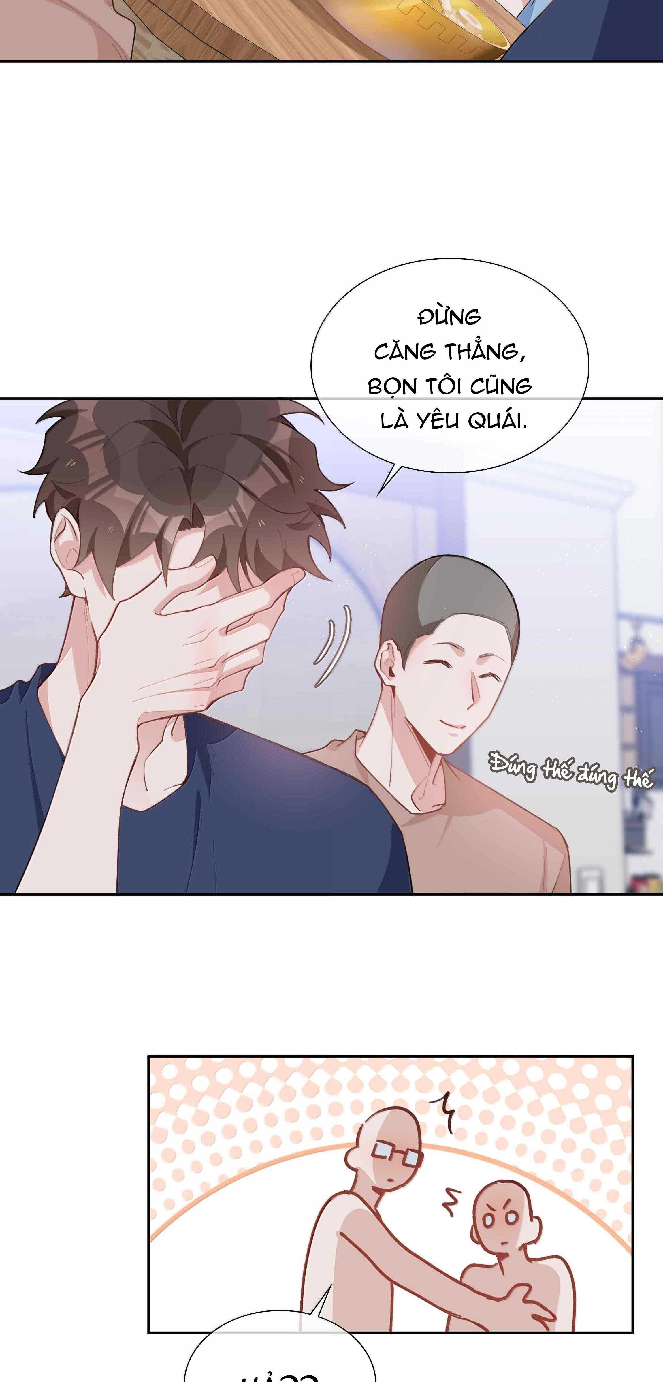 Trường Cấp Ba Sơn Hải Chapter 100 - 10