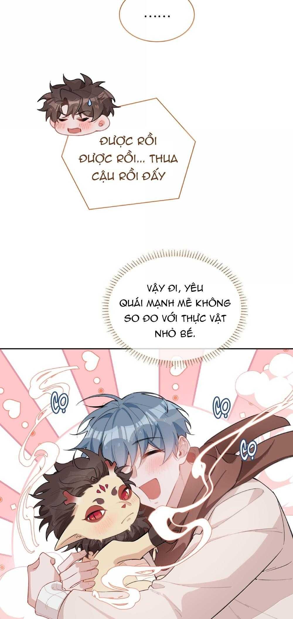 Trường Cấp Ba Sơn Hải Chapter 101 - 11