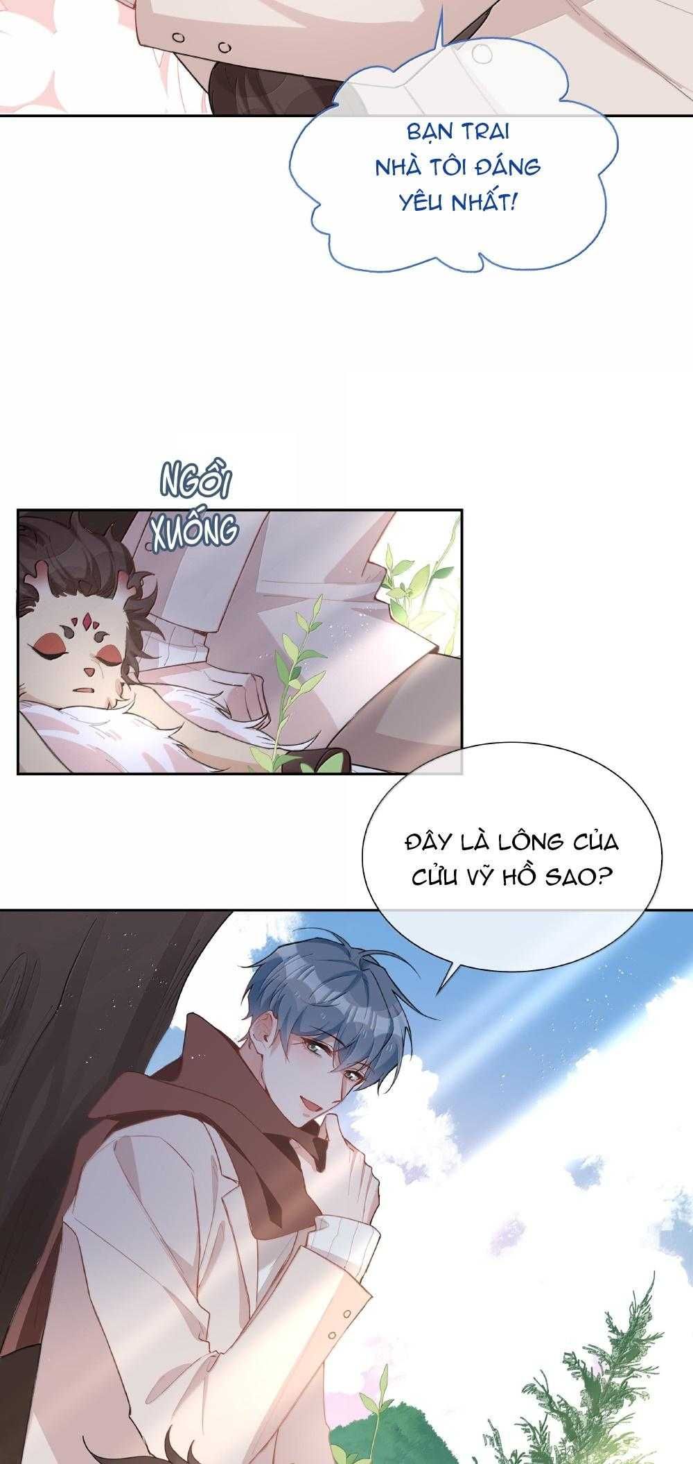 Trường Cấp Ba Sơn Hải Chapter 101 - 12