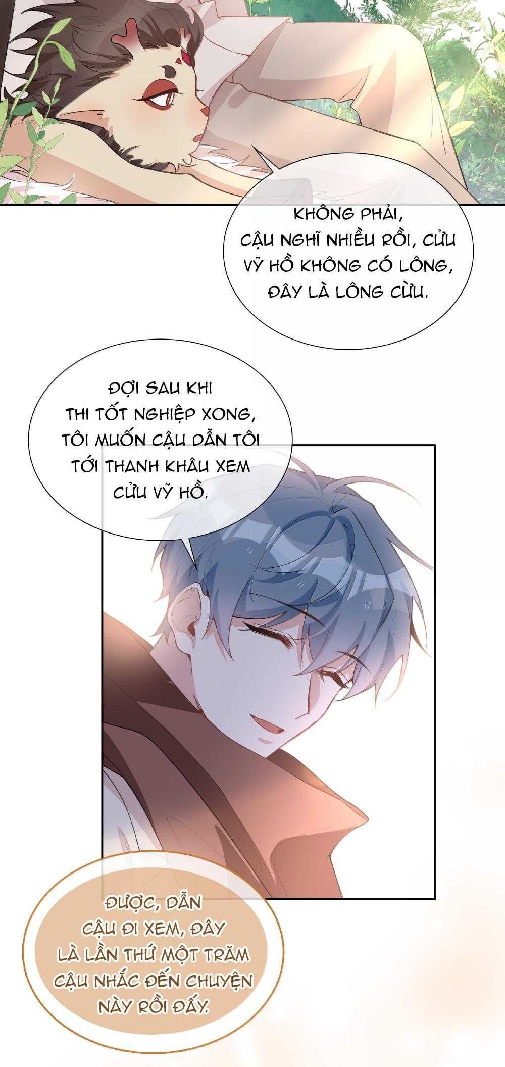 Trường Cấp Ba Sơn Hải Chapter 101 - 13