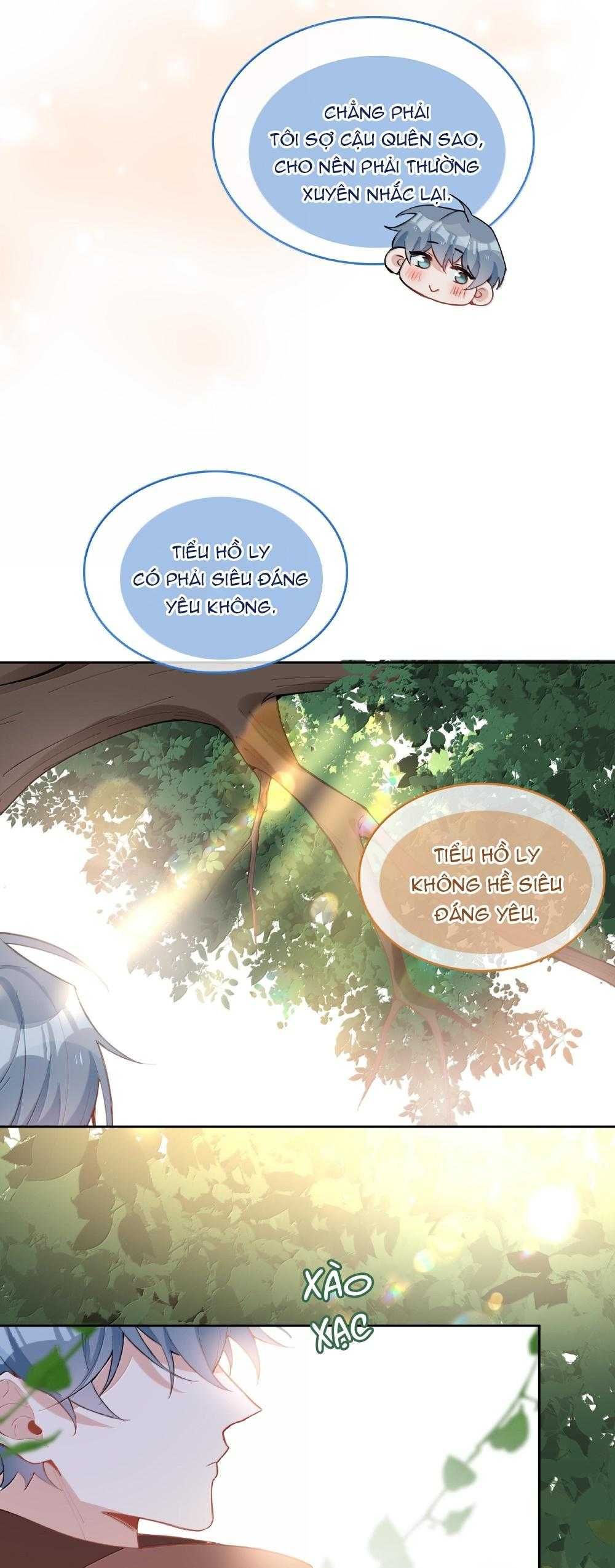 Trường Cấp Ba Sơn Hải Chapter 101 - 14