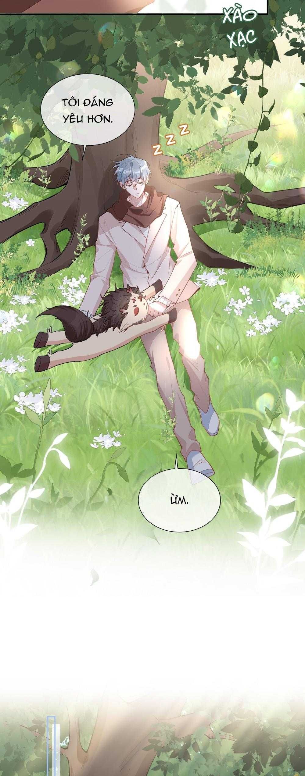 Trường Cấp Ba Sơn Hải Chapter 101 - 15