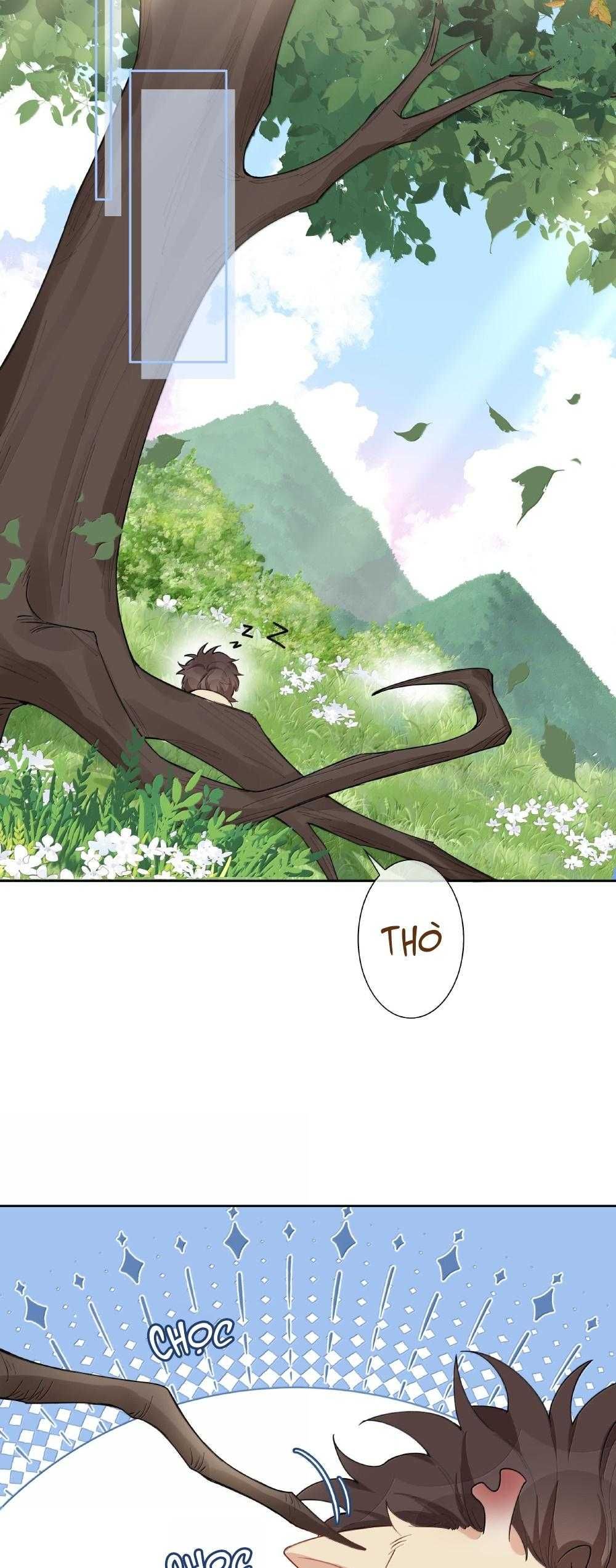 Trường Cấp Ba Sơn Hải Chapter 101 - 16