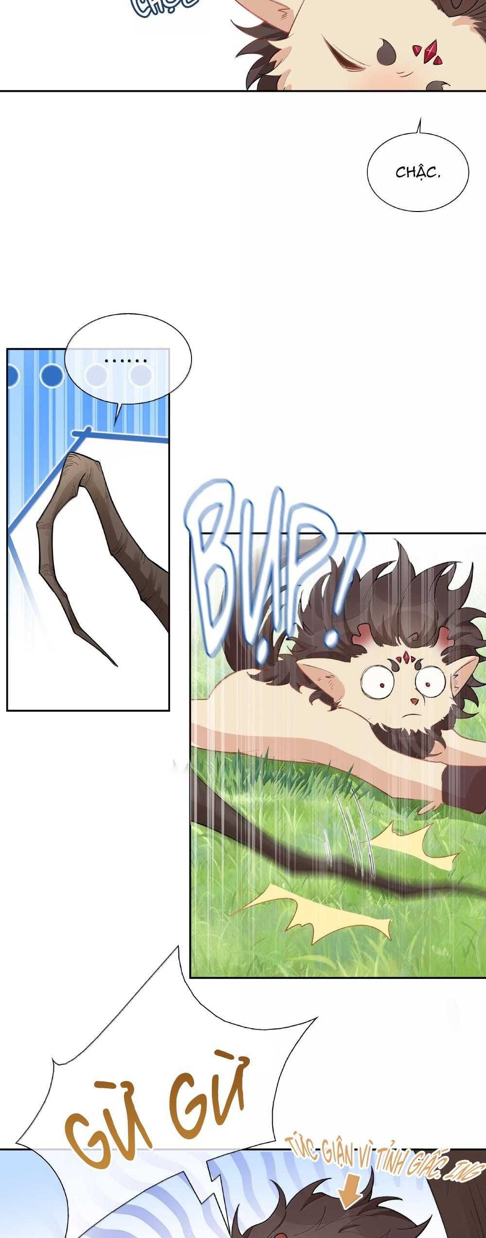 Trường Cấp Ba Sơn Hải Chapter 101 - 17