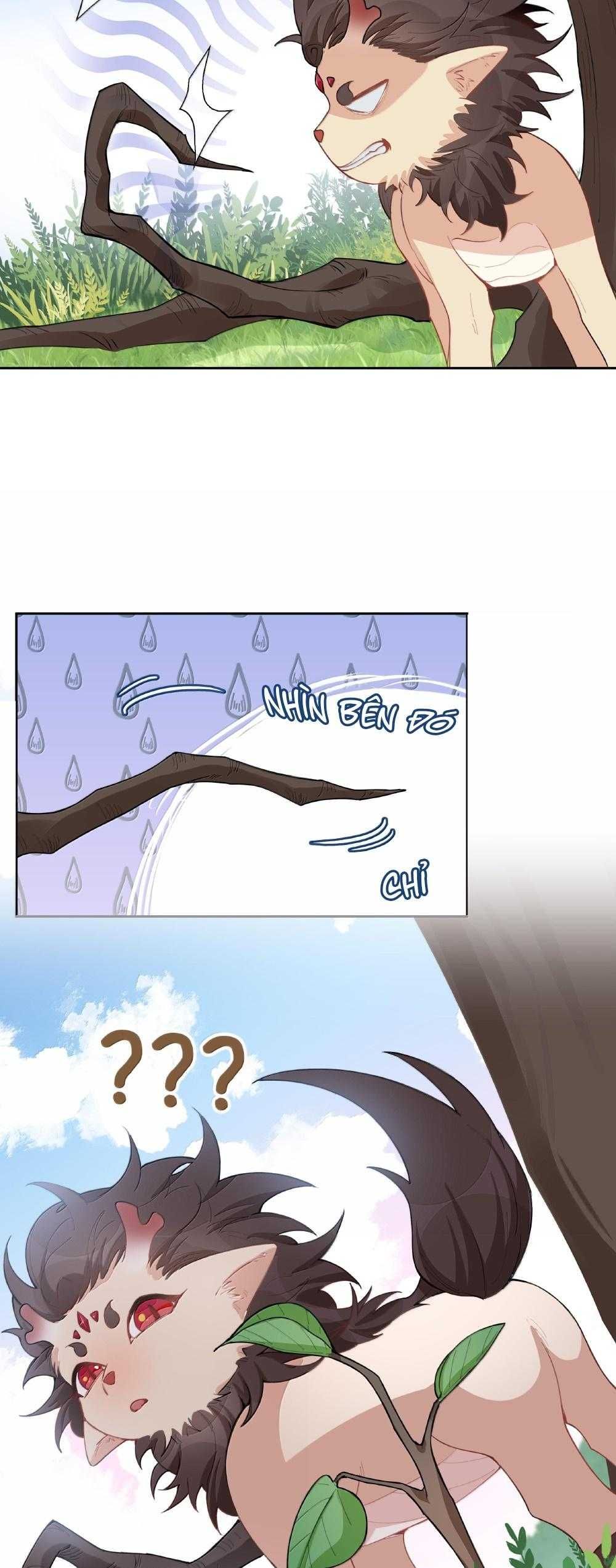 Trường Cấp Ba Sơn Hải Chapter 101 - 18