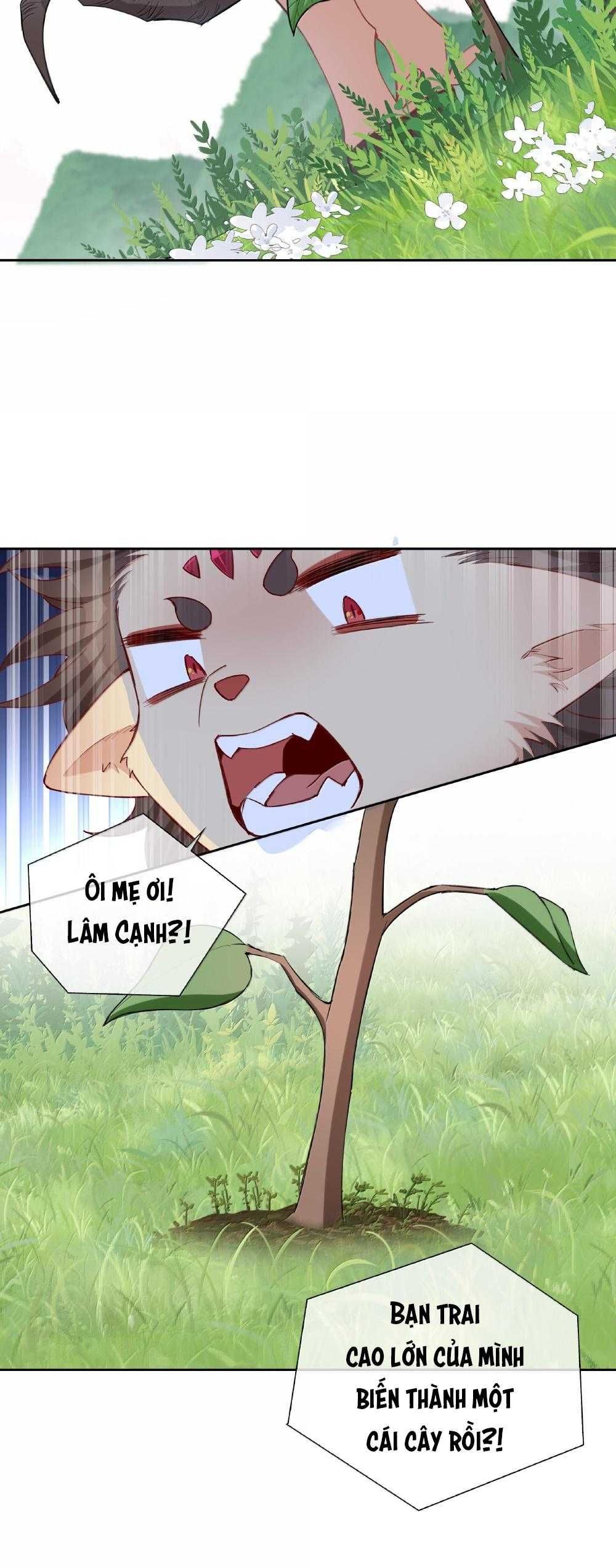 Trường Cấp Ba Sơn Hải Chapter 101 - 19