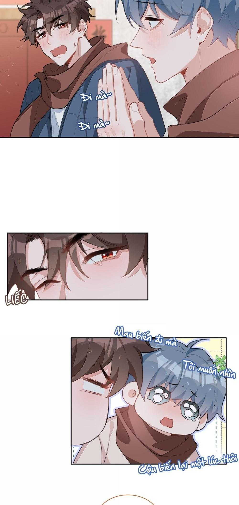 Trường Cấp Ba Sơn Hải Chapter 101 - 10