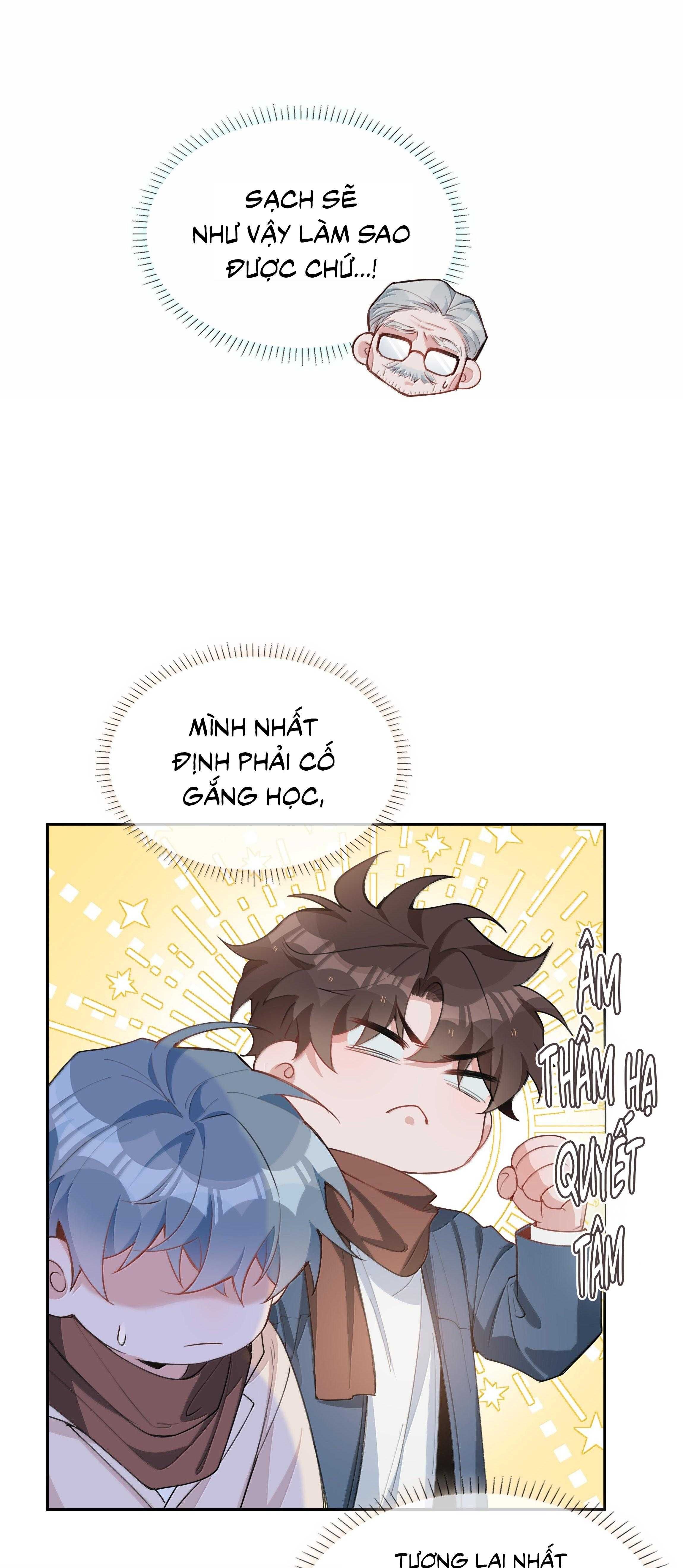 Trường Cấp Ba Sơn Hải Chapter 102 - 12