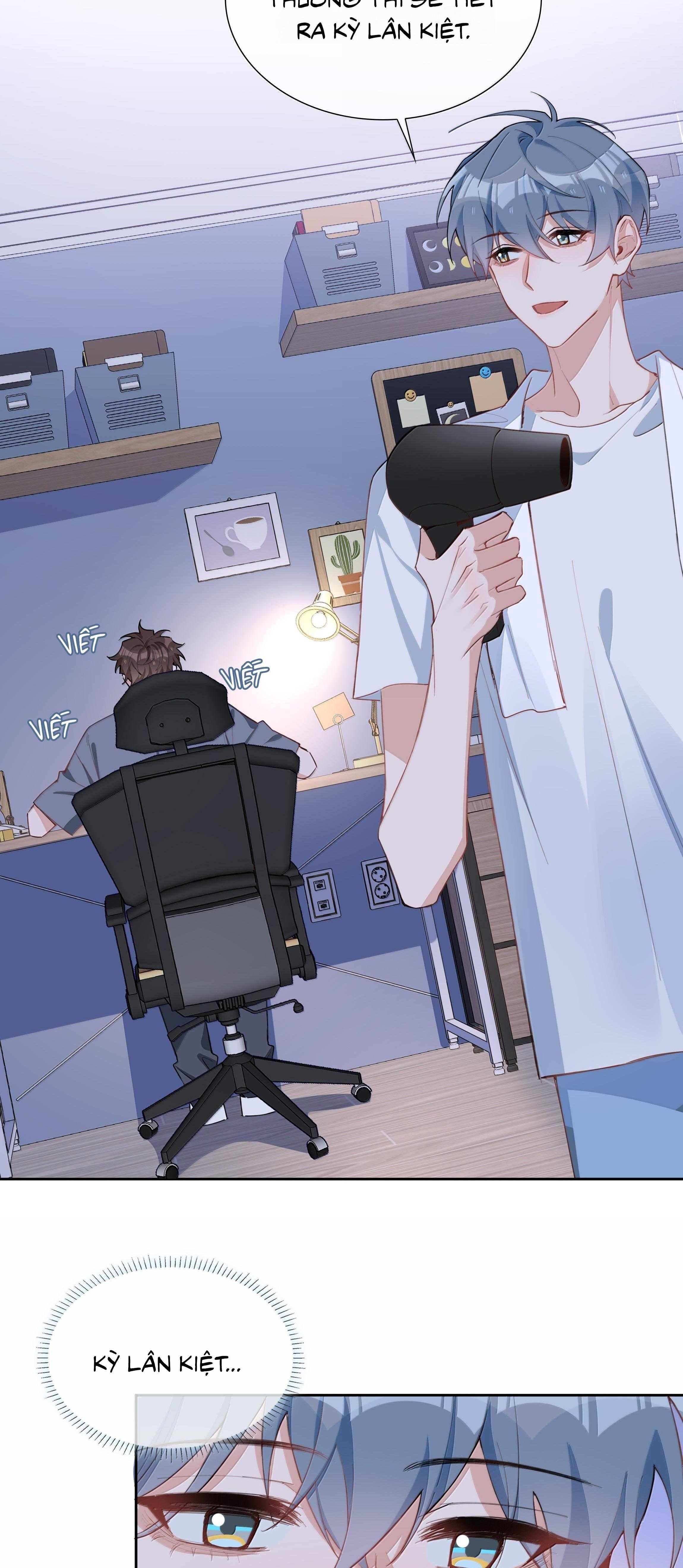 Trường Cấp Ba Sơn Hải Chapter 102 - 14