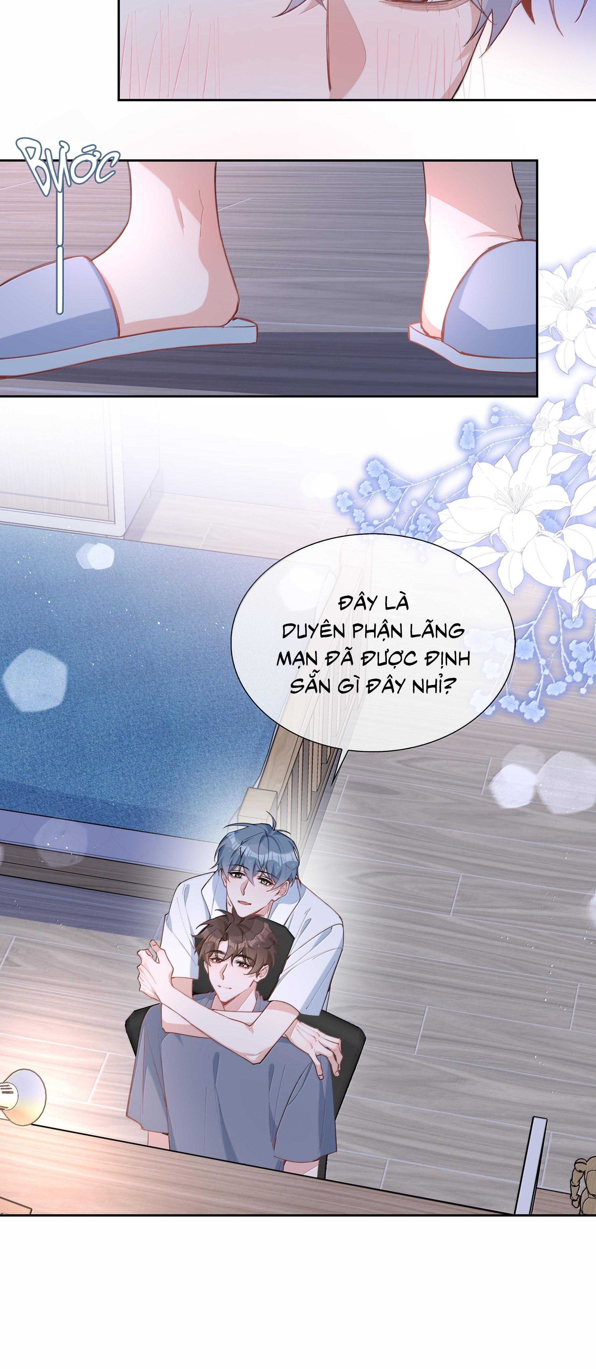 Trường Cấp Ba Sơn Hải Chapter 102 - 15