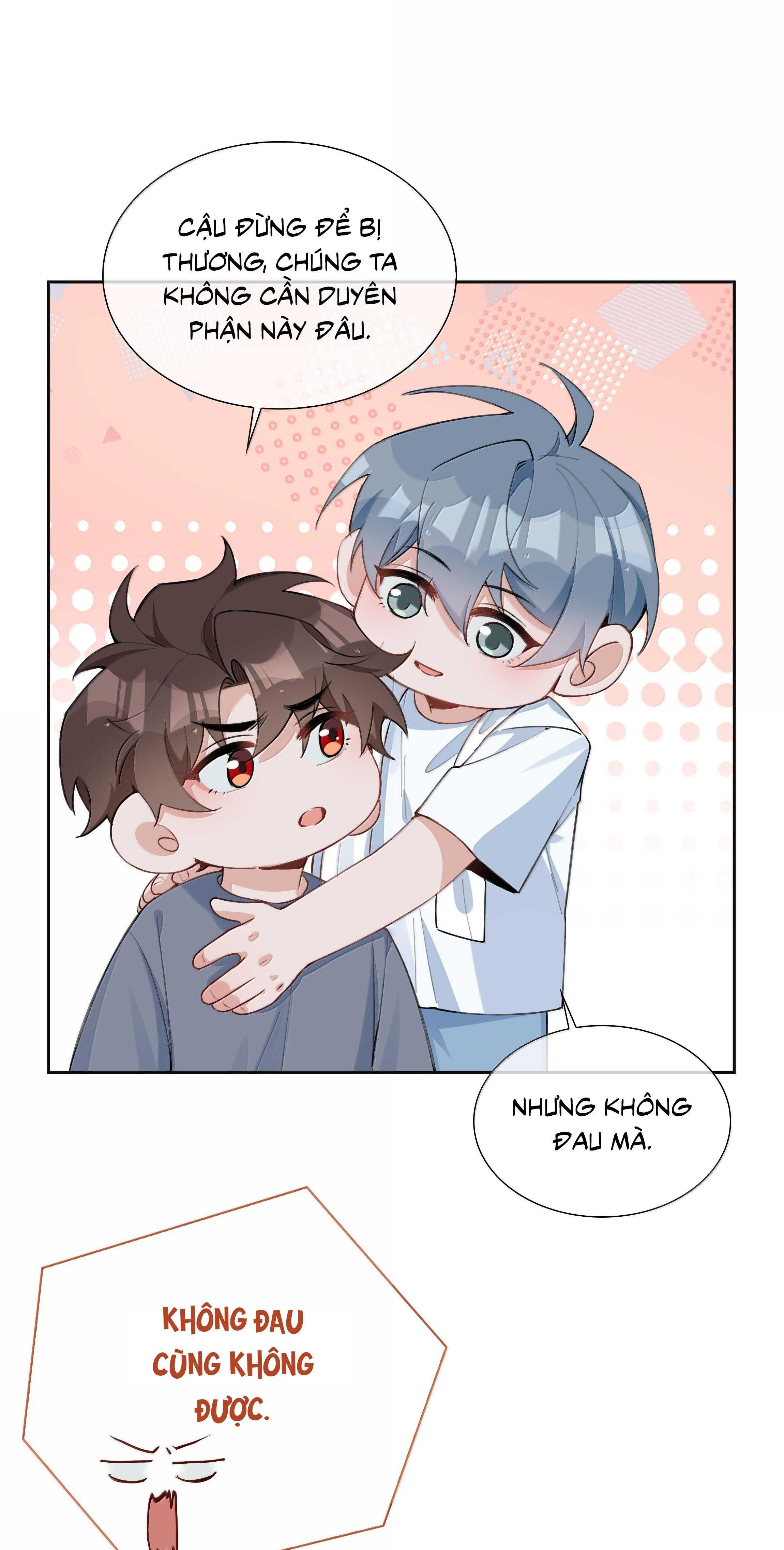 Trường Cấp Ba Sơn Hải Chapter 102 - 16